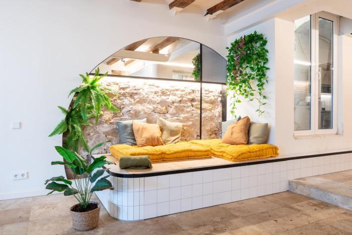 GuestReady - Unique Retreat in Barcelona