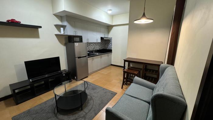 Toby’s Crib at San Lorenzo Place