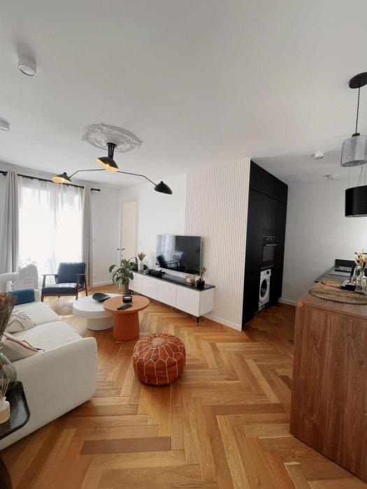 Exclusive Flat By Luxuio - Nearby Eiffel Tower