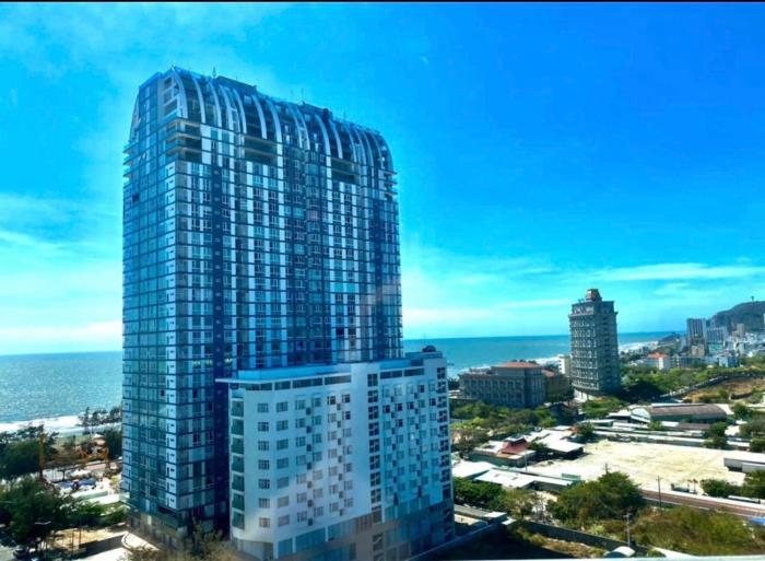 SKY Villas - Oasky Tower Vũng Tàu, Pool and Gym, BeachFront