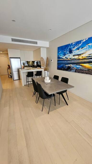 Bondi Junction Bellissima