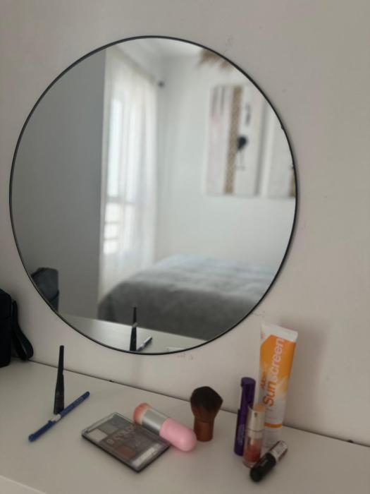 Appartement Boho Chic à 9 min de la Plage