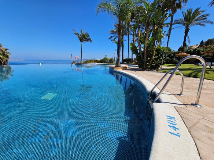 Casa TERNASCO - Sea View Terrace