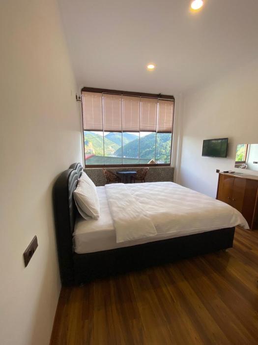 ASİL 101 Karadeniz kuş cenneti