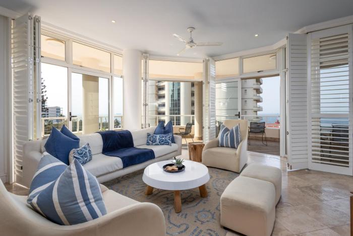 301 Oyster Quays - by Stay in Umhlanga