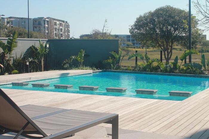 Coastal bliss - Umhlanga