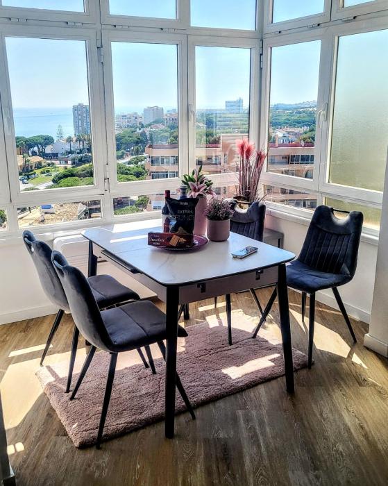 Calahonda Seeview Studio