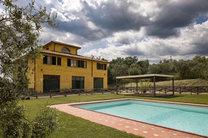 Agriturismo Fattoria La Lama