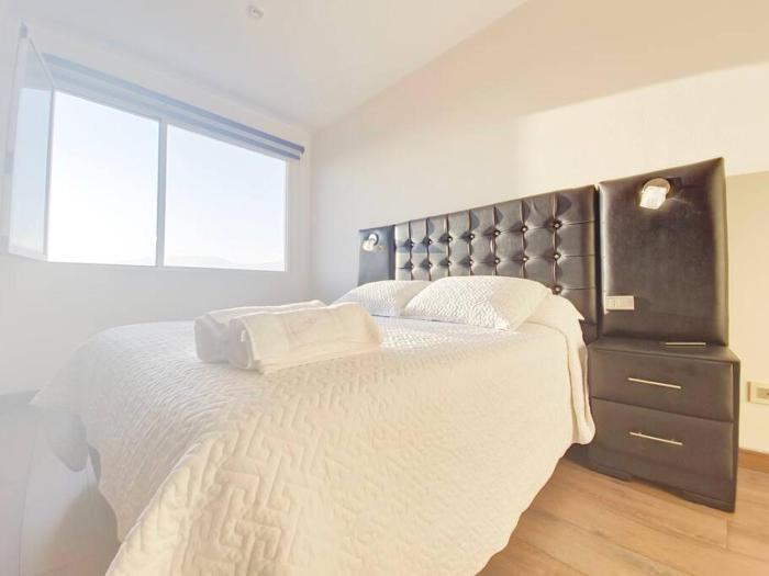 Amplio y comodo apartamento