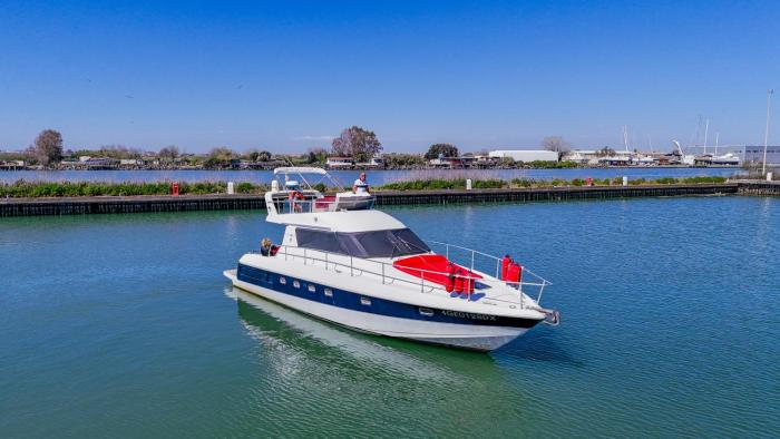 Love Boat Suite Rome