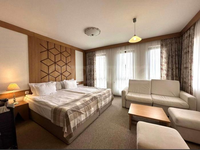 Cozy studio in Green Life Bansko