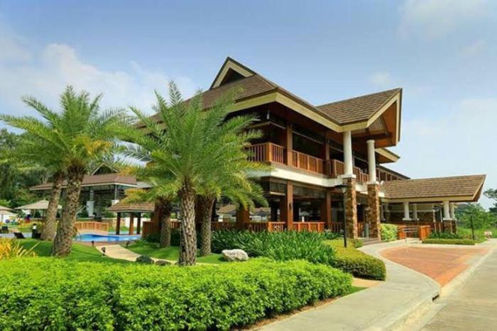 JHJ Condo Unit Rental