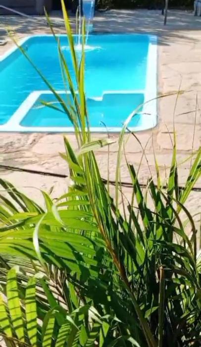 Estancia Flor de Pequi