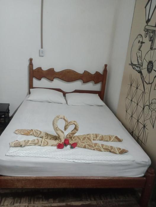 Hostel lb lar brasileiro