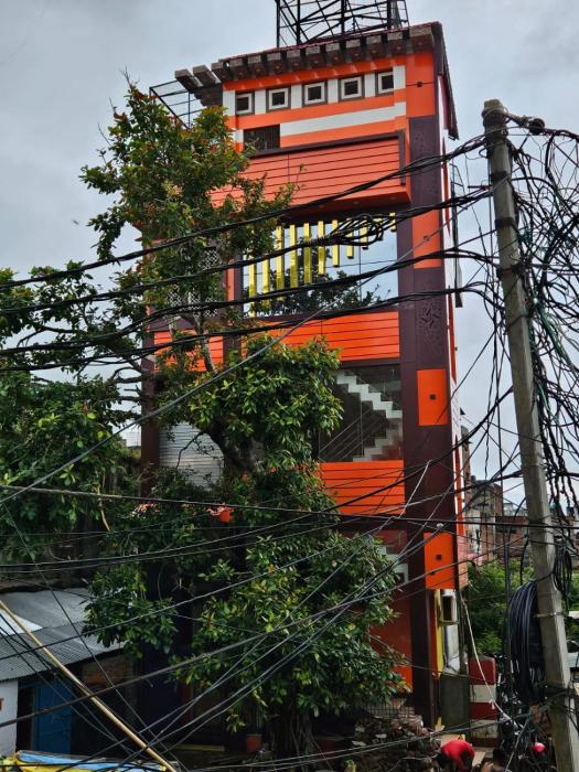 Surya Palace HomeStay