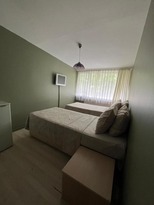 BİODA Boardinghouse