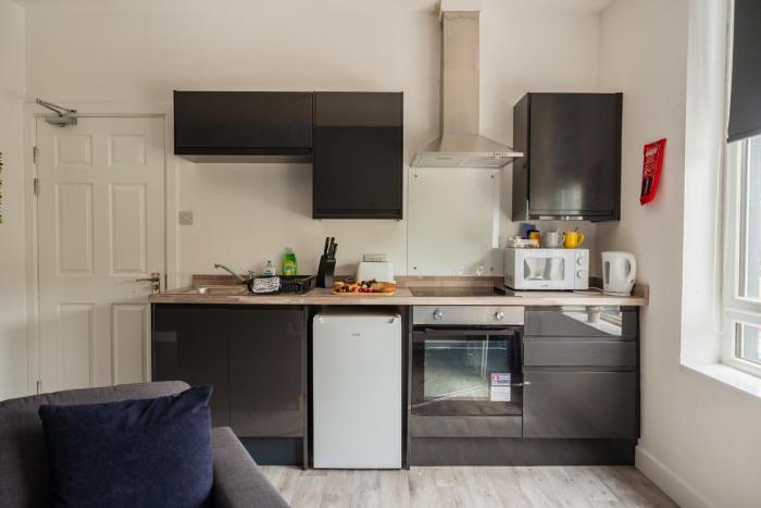 Legion House Apartment Two Middlesbrough