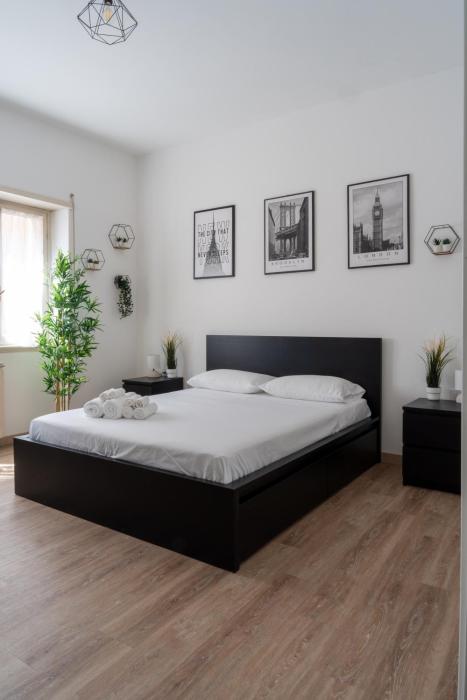 Carmy Luxury Apartment