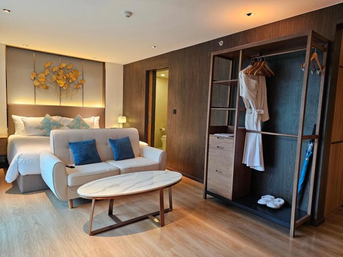 La Vita Luxury Apartment