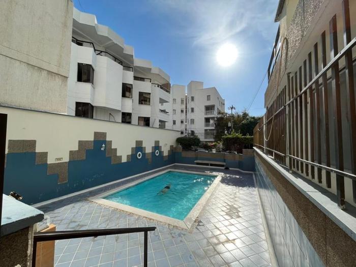 Apartamento Rodadero