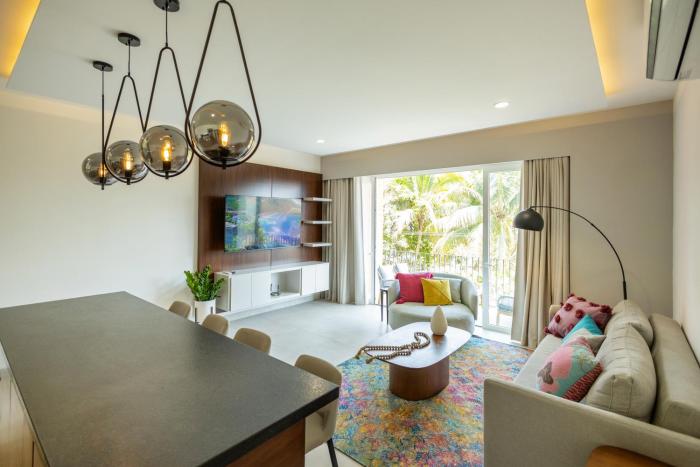 Trendy depa en Versalles