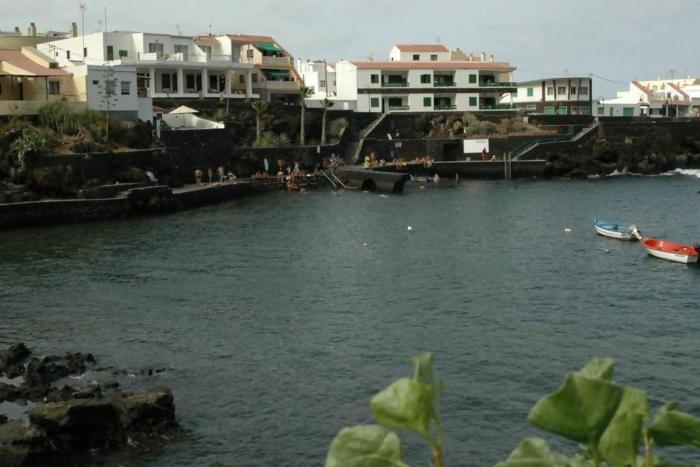 Bajo Con Playa Tranquila Para Desconectar