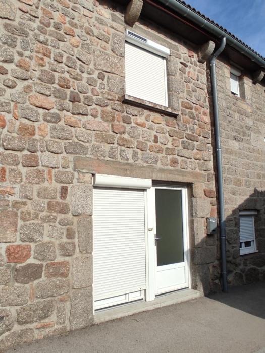Appartement à la campagne