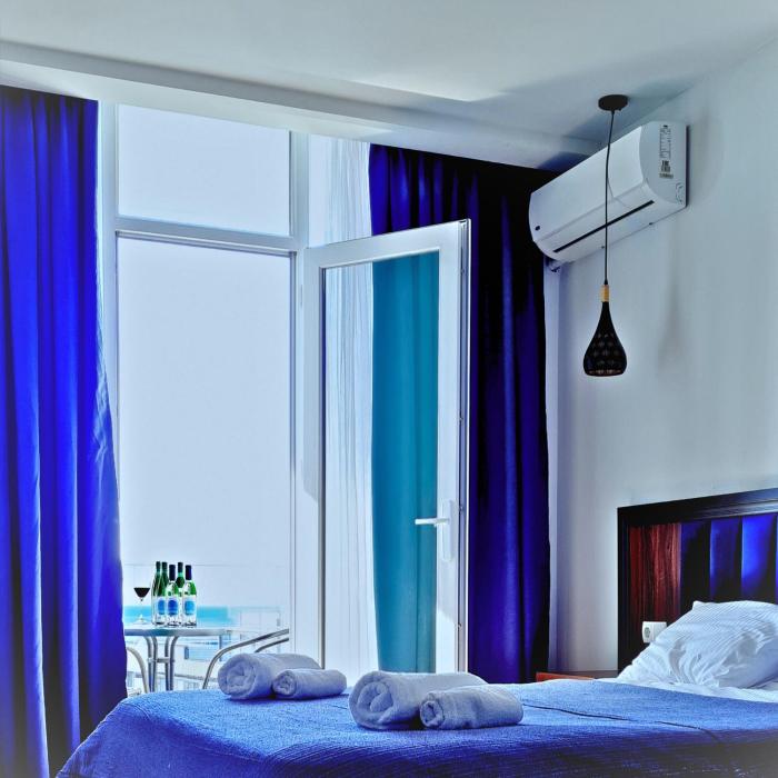 Cozy Sea Mountain Apt#10 Free Wi-Fi Equipped for Long Term Stays