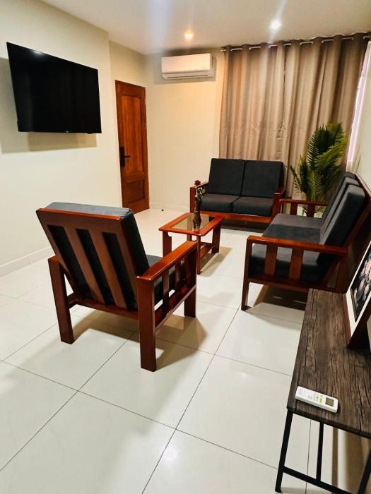 Disfruta tu estancia en familia 2H