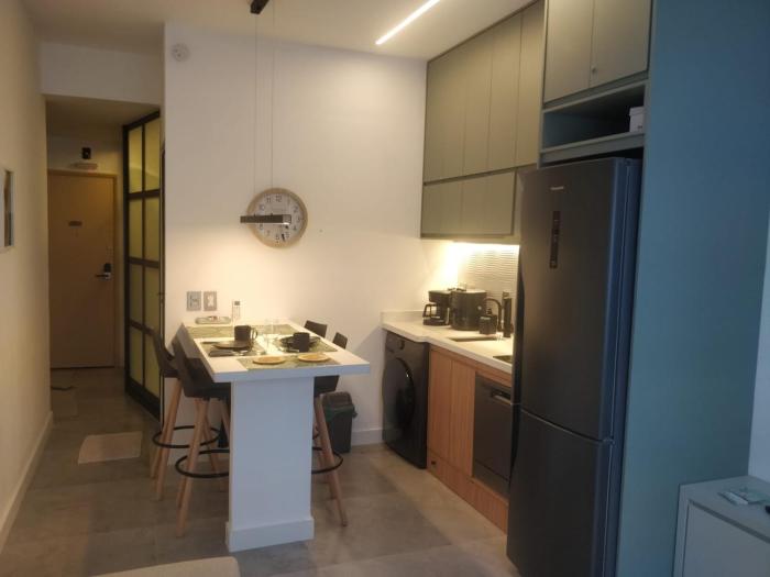 Zanzibana, Copacabana