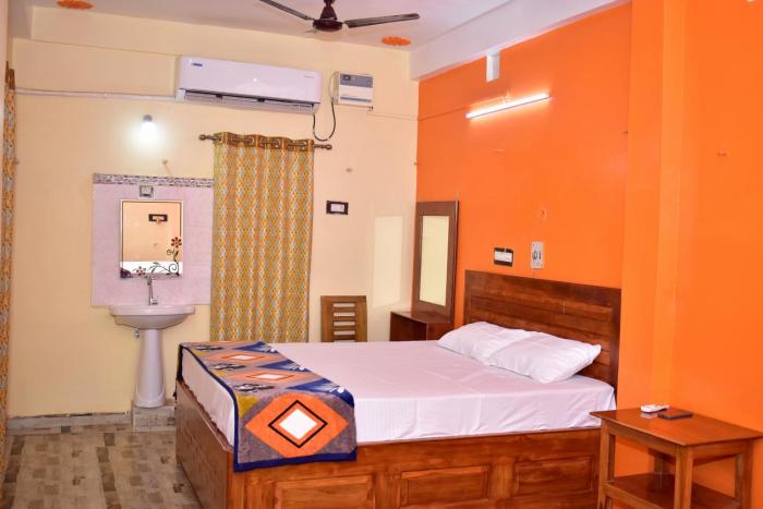 Anandam Sewa Sansthan Ayodhya Dhaam