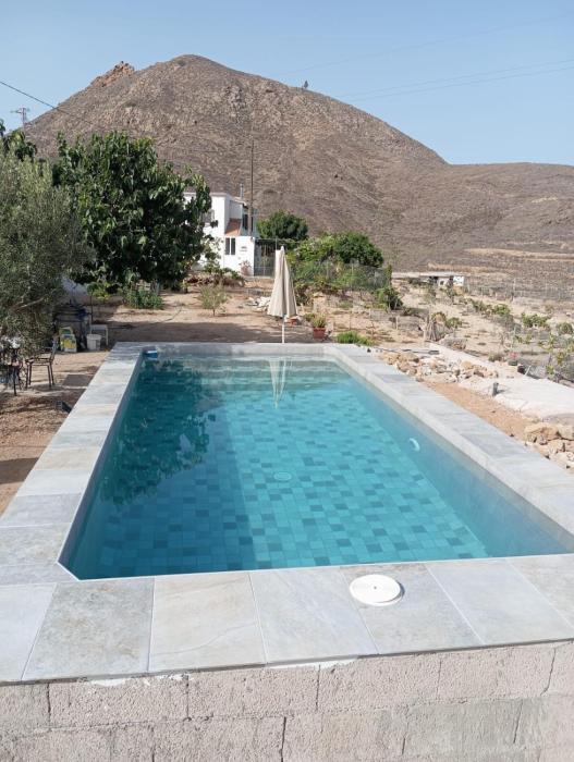 Tantulia la casita del Caballo