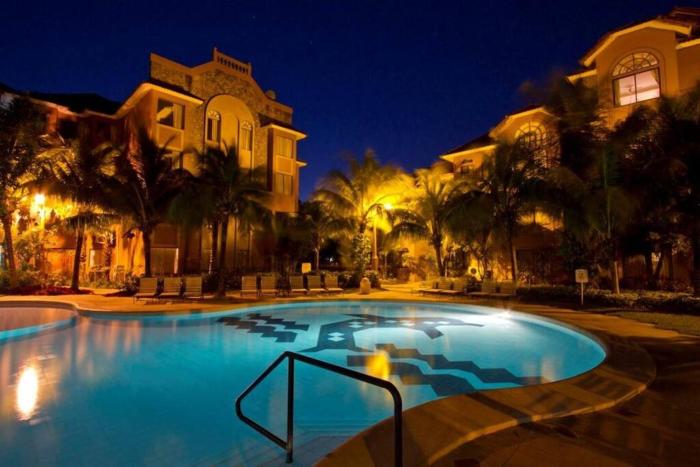 Hermoso Duplex Hotel BUGANVILLAS