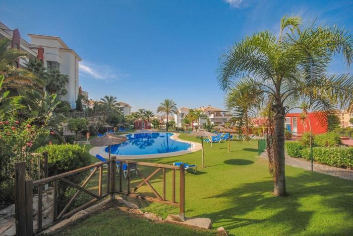 Sea Golf at Island Resort