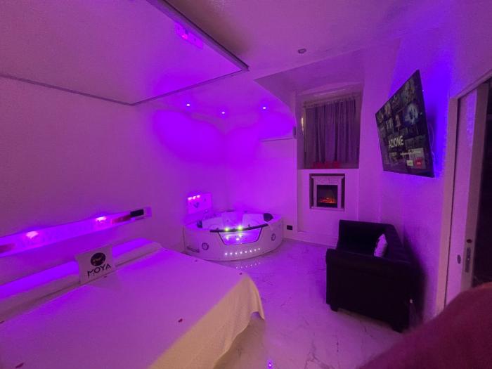 Moya Suites 2 - SPA in Camera