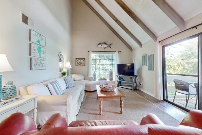 Seascape Golf Villas 41C