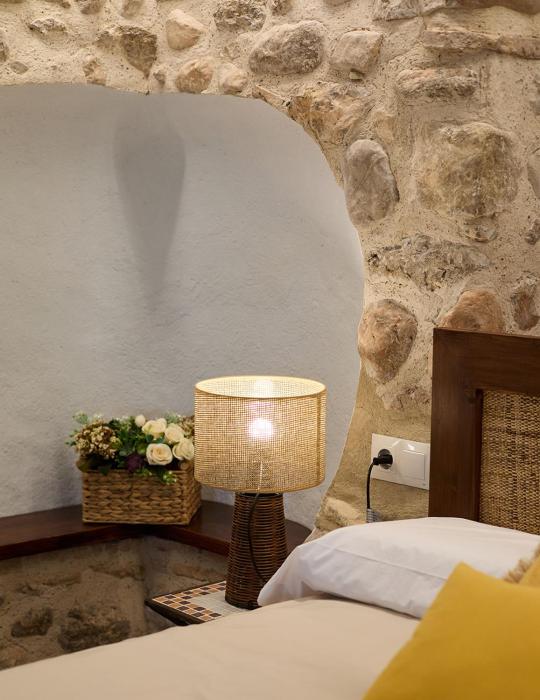 Hotel Mas Aguiló