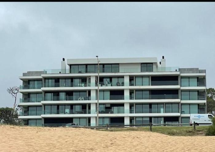 Amenities premium frente al mar