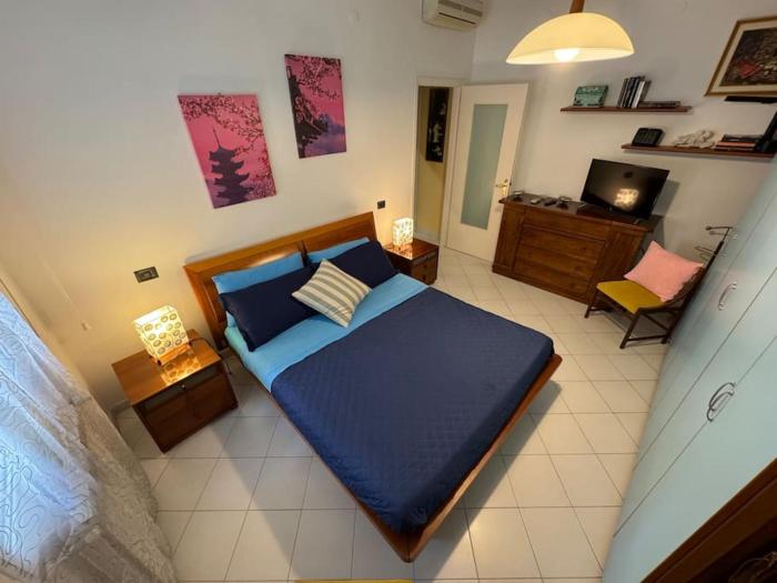 5 Terre Express Holiday House - Migliarina