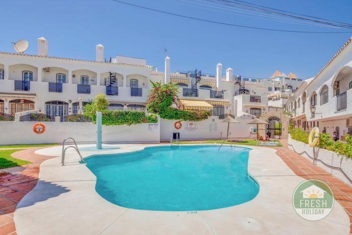 Casa Cielo Azul - only 10 mins walk to everything!