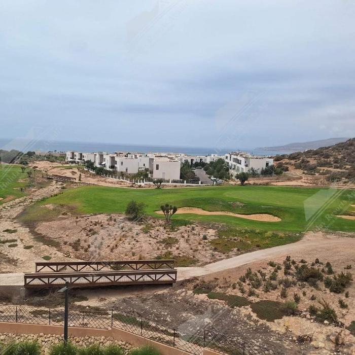 Blissfull Breese 3 Bedroom Duplex Taghazout Bay Taouirt