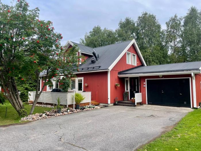 Villa Relax Arctic Circle