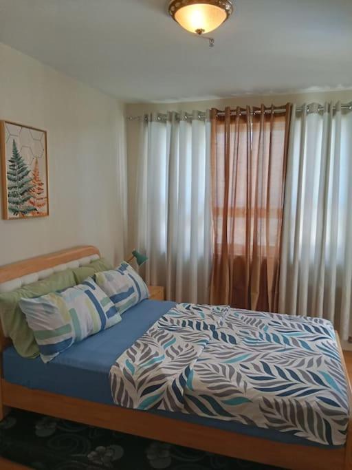 Condo near airport Davao