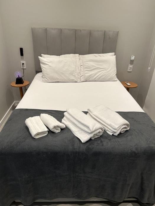 APTONOVO - BAUHAUS -Francisco Leitão, Pinheiros,NÃO É STUDIO