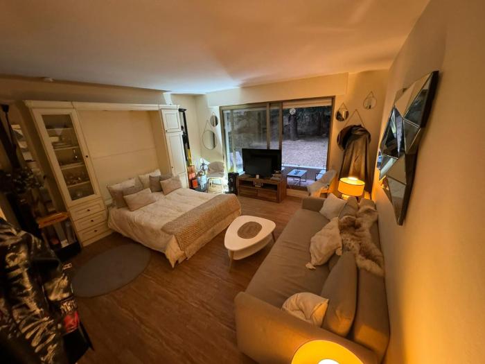 appartement Paris