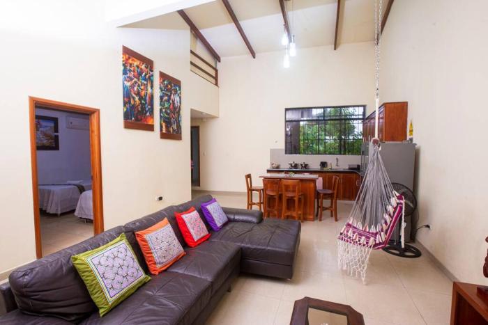 CHANEWASI - Amplio y Moderno Departamento