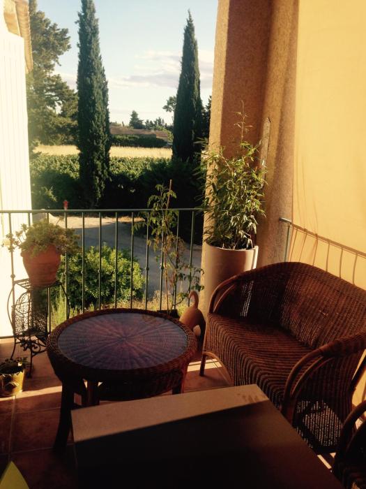 Gîte de standing climatisé