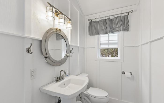 La Mer-Athon by Oversee 30A