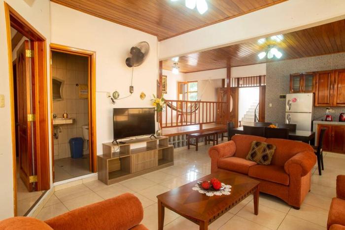 SELVA TERRA HOME - Exclusivo Departamento