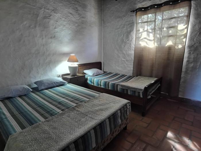 Hostel Ysapy en Piribebuy - Paraguay